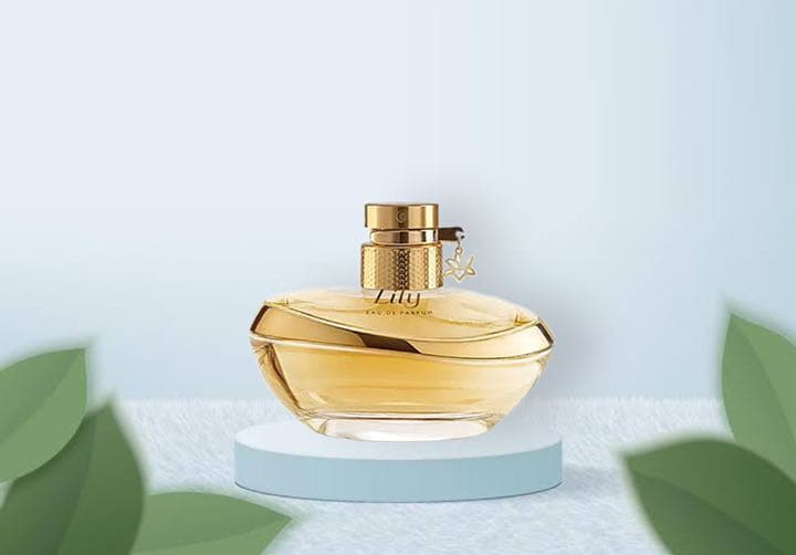 オ・ボチカリオ 香水 オードパルファン リリィ LILY 女性用 75ml