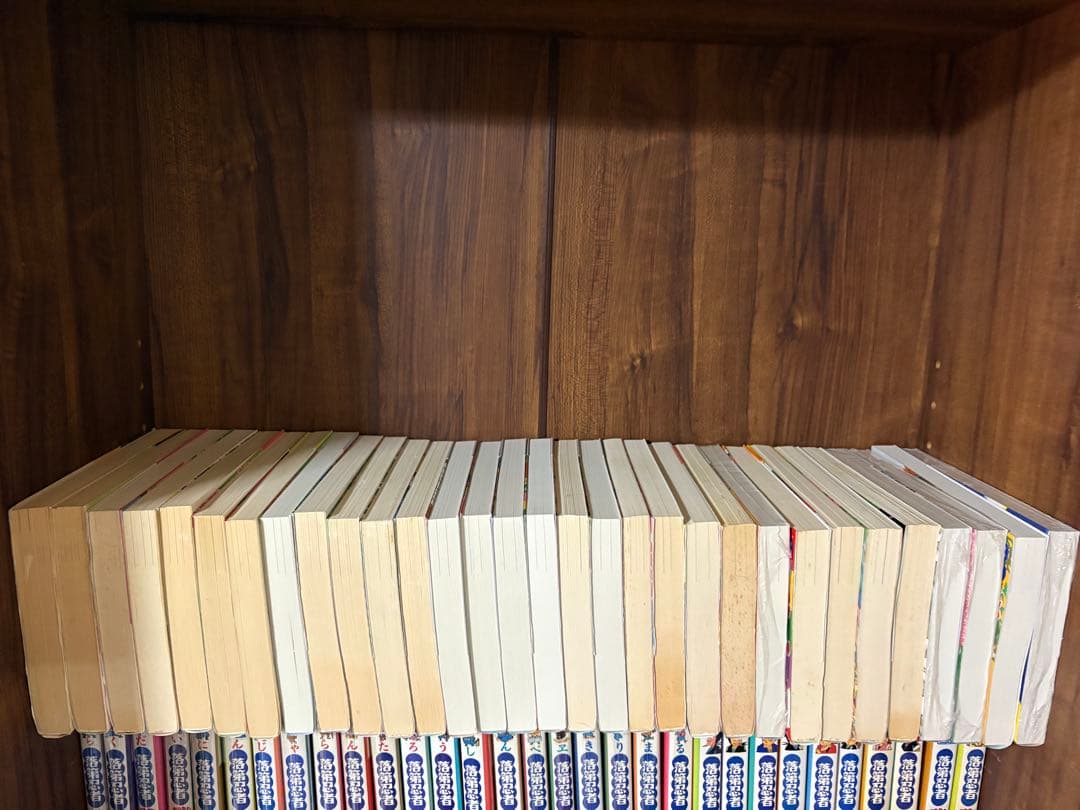 67冊　　落第忍者乱太郎　全巻セット　1〜65巻➕2冊