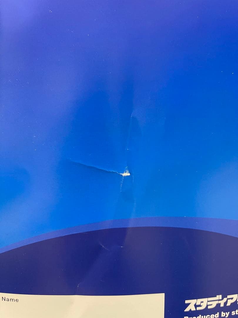 凛⭐︎スタディアップ　コンプリートマスター＆インプット2024/2025