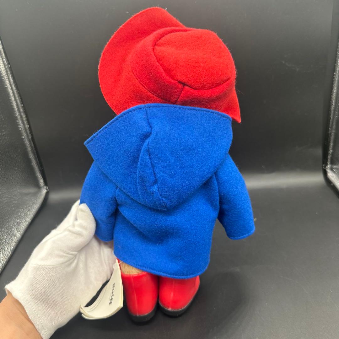 Steiff パディントン ぬいぐるみ テディベア シュタイフ 354694