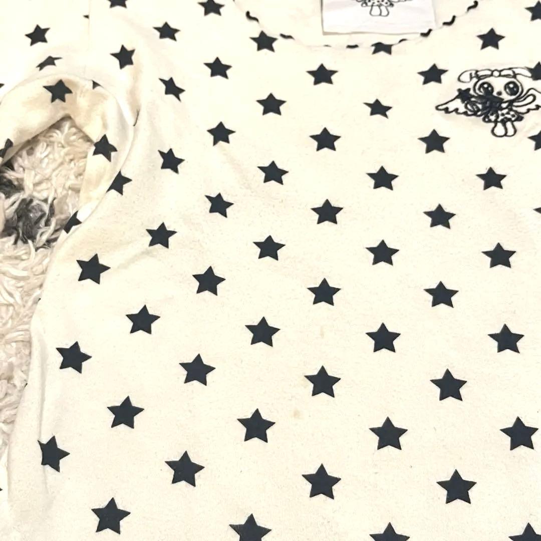 shalom star tops 星 トップス
