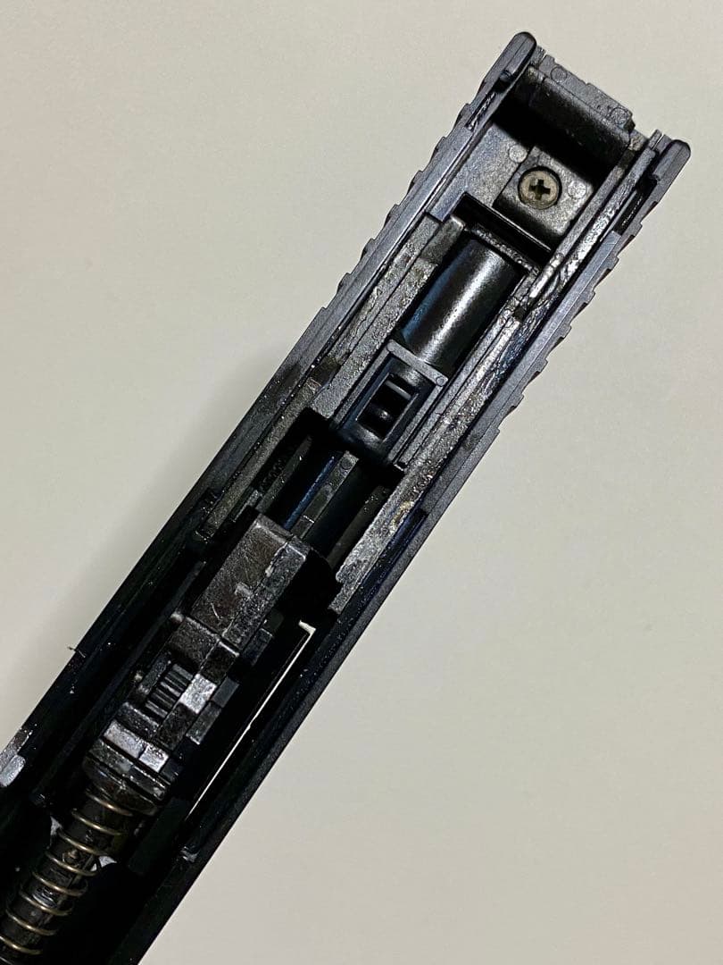 【セール 】動確済　東京マルイ　グロック26 ガスブロ