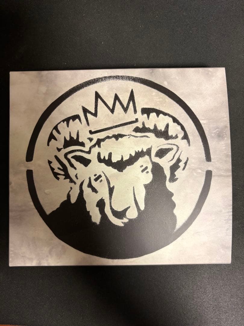 Siip CD Blu-ray タロットカード