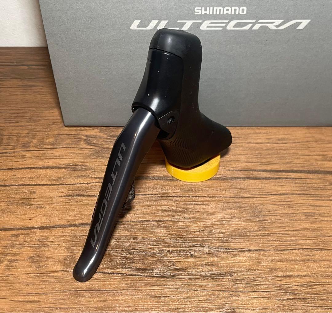 Di2 Jキット ST-R8170-R 右レバー/BR-R8170-F 前用