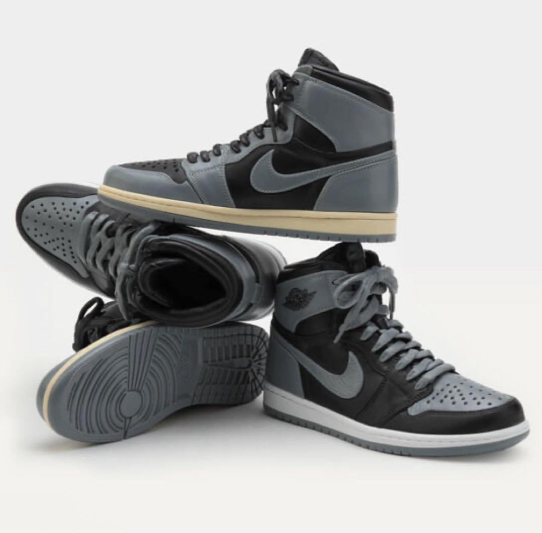 その他 NIKE AIR JORDAN 1 HIGH 85 SHADOW