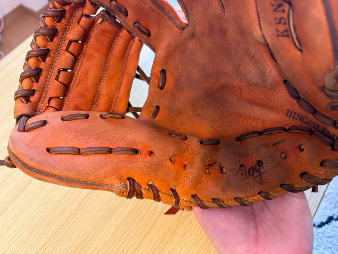 久保田スラッガー　軟式用　8PSE