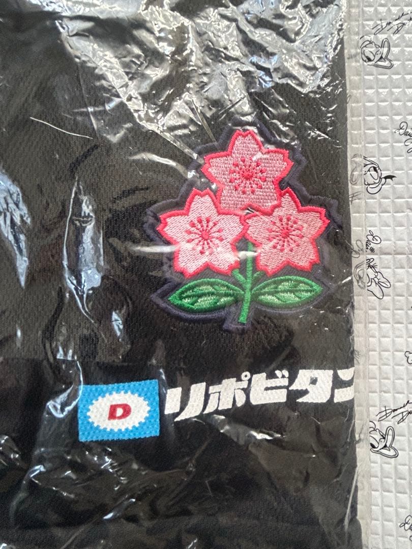 Canterbury ポロシャツ日本代表支給品L