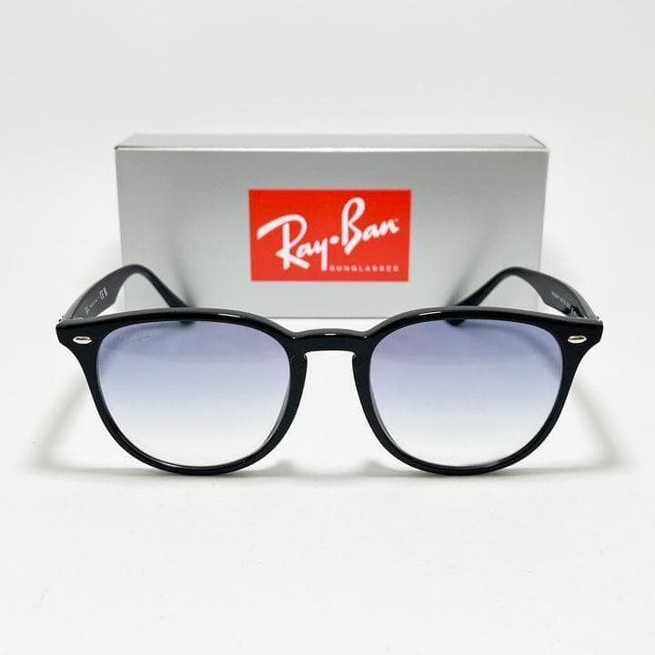 国内正規品【RB4259F-60119】新品未使用 レイバン サングラス
