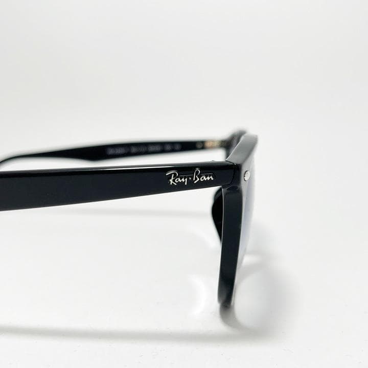 国内正規品【RB4259F-60119】新品未使用 レイバン サングラス