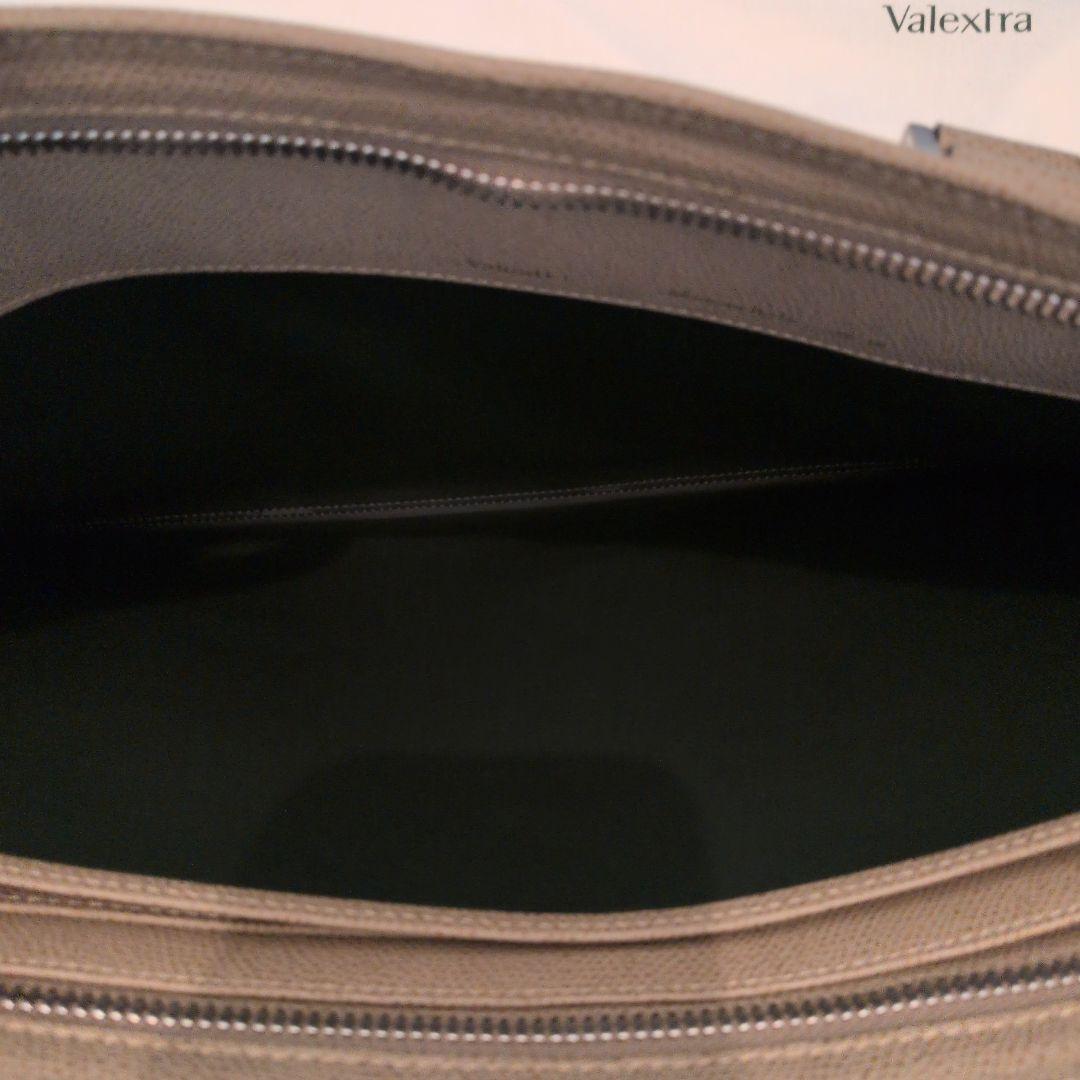 【新品未使用】ヴァレクストラ ビジネスバック ブリーフケース メンズ バック