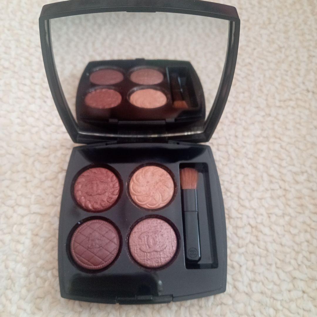 CHANEL 219ブトンクチュール