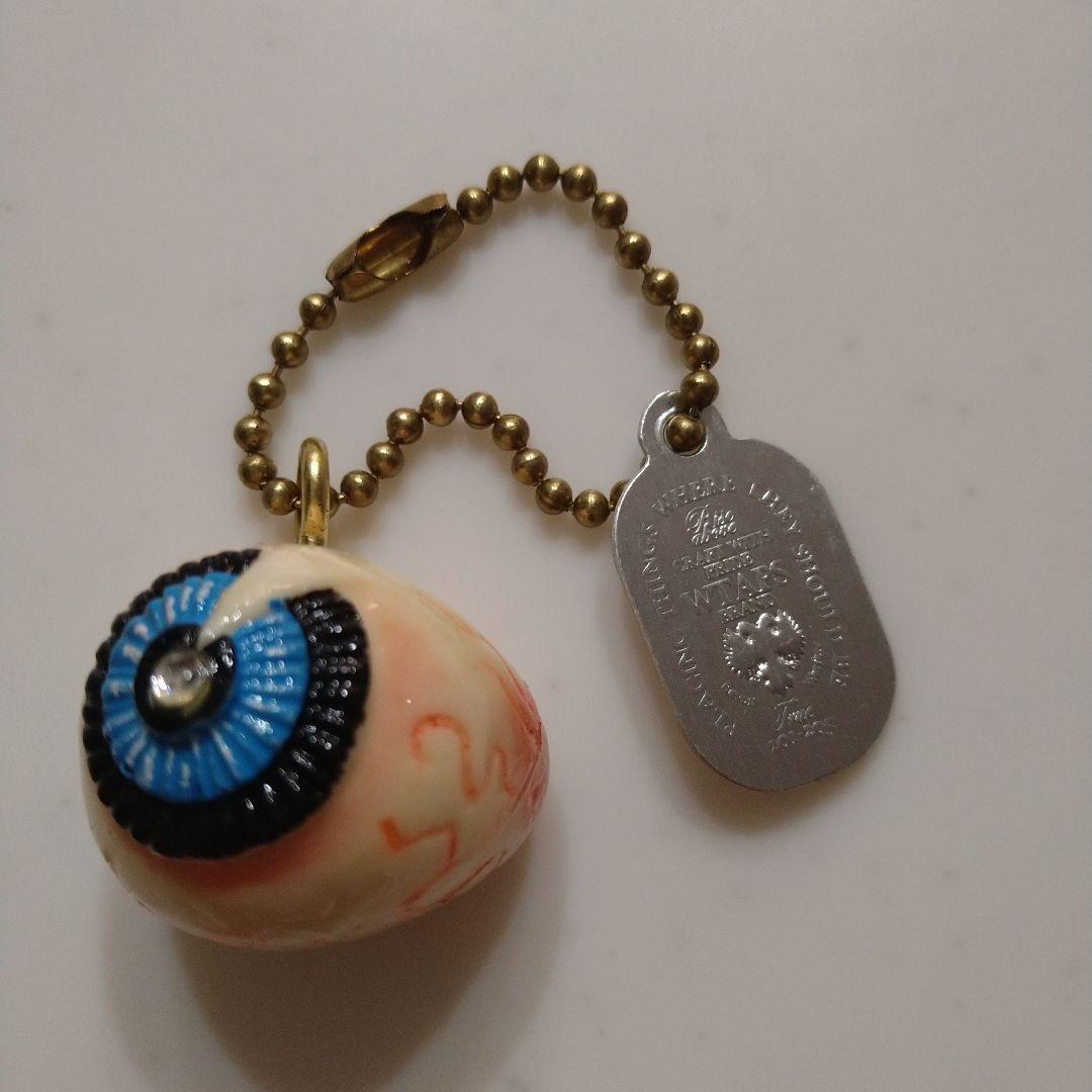 WTAPS　 MASA SCULP キーホルダー②