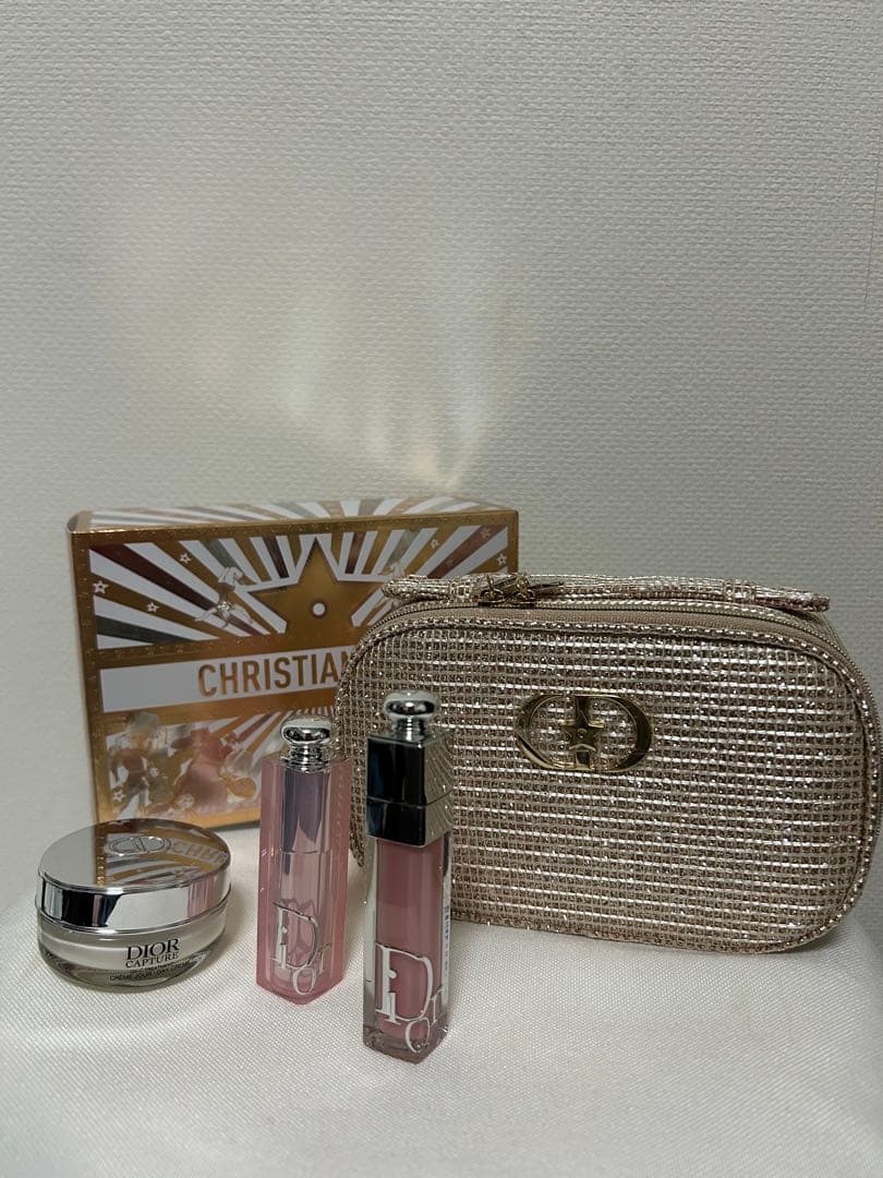 ディオール ホリデー オファー（限定品）