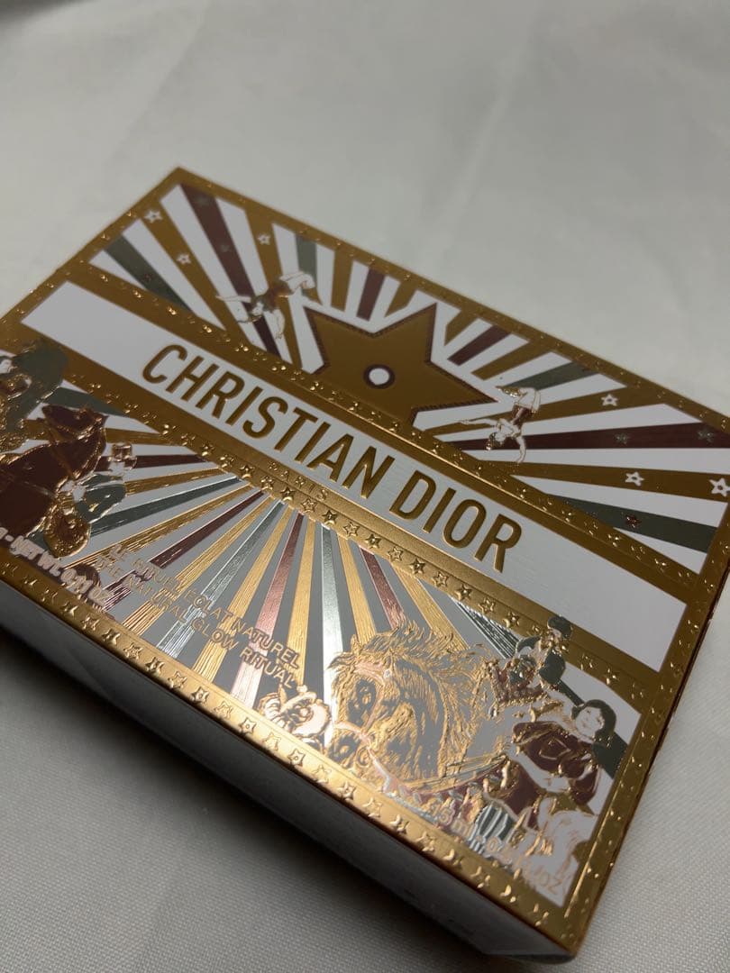 ディオール ホリデー オファー（限定品）