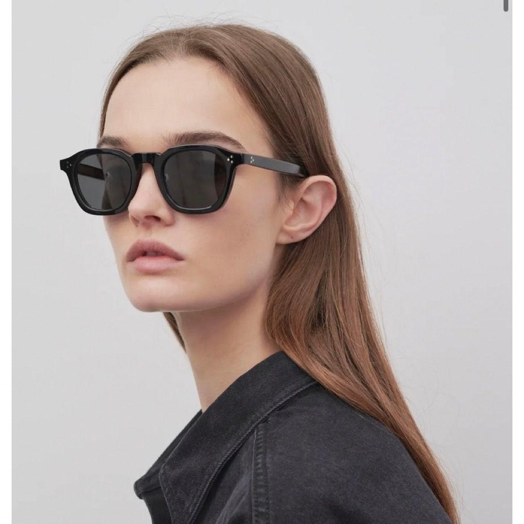 EYEVAN JORDAN THE ROW サングラス