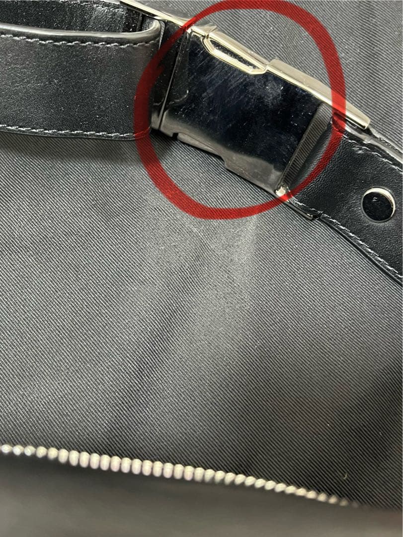 アレキサンダーワン Alexander Wang atticaファニーパック