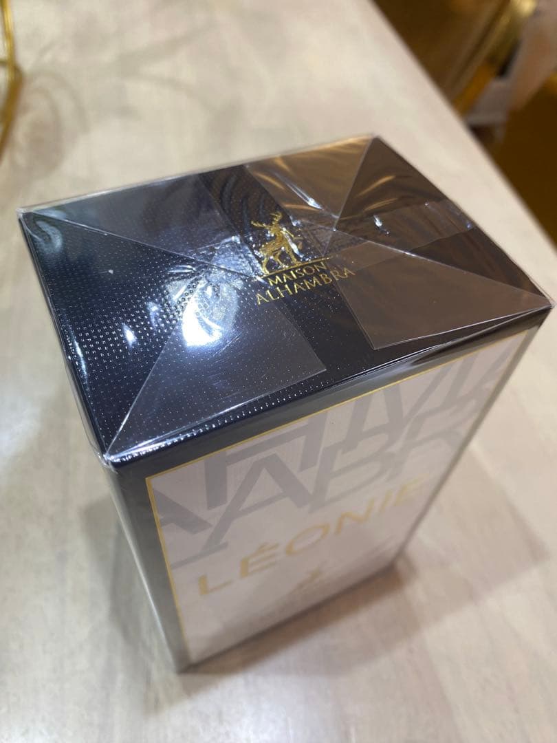 Maison Alhambra Léonie