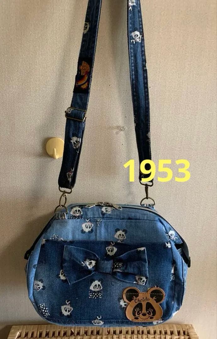 【SA】ワイヤー口金ボストンバッグ(L)×1、(小)×1、四角トートバッグ