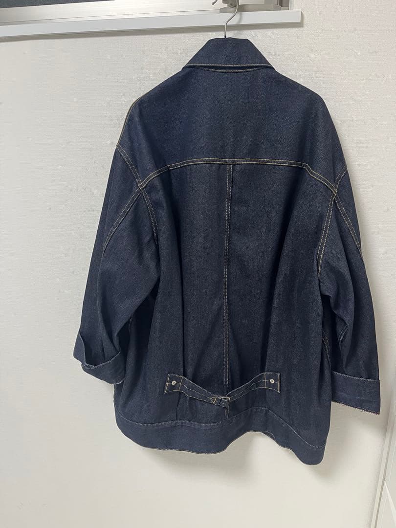 専用‼️ beautiful people デニムジャケット