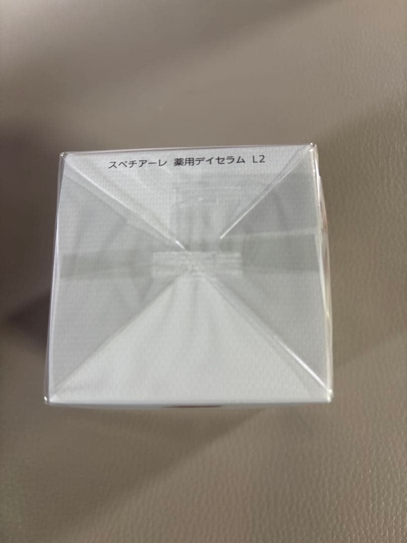 ノエビア　スペチアーレ　薬用ディセラムL2