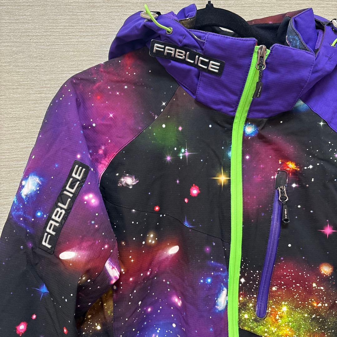 スキーウェア　メンズMサイズ