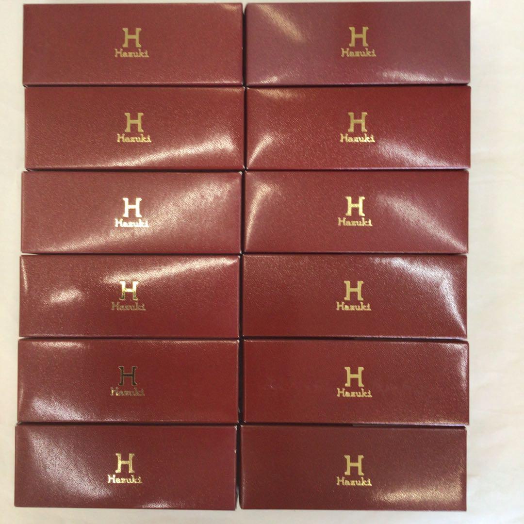 【新品未開封品】HAZUKI ハズキルーペ　コンパクト　12個セット
