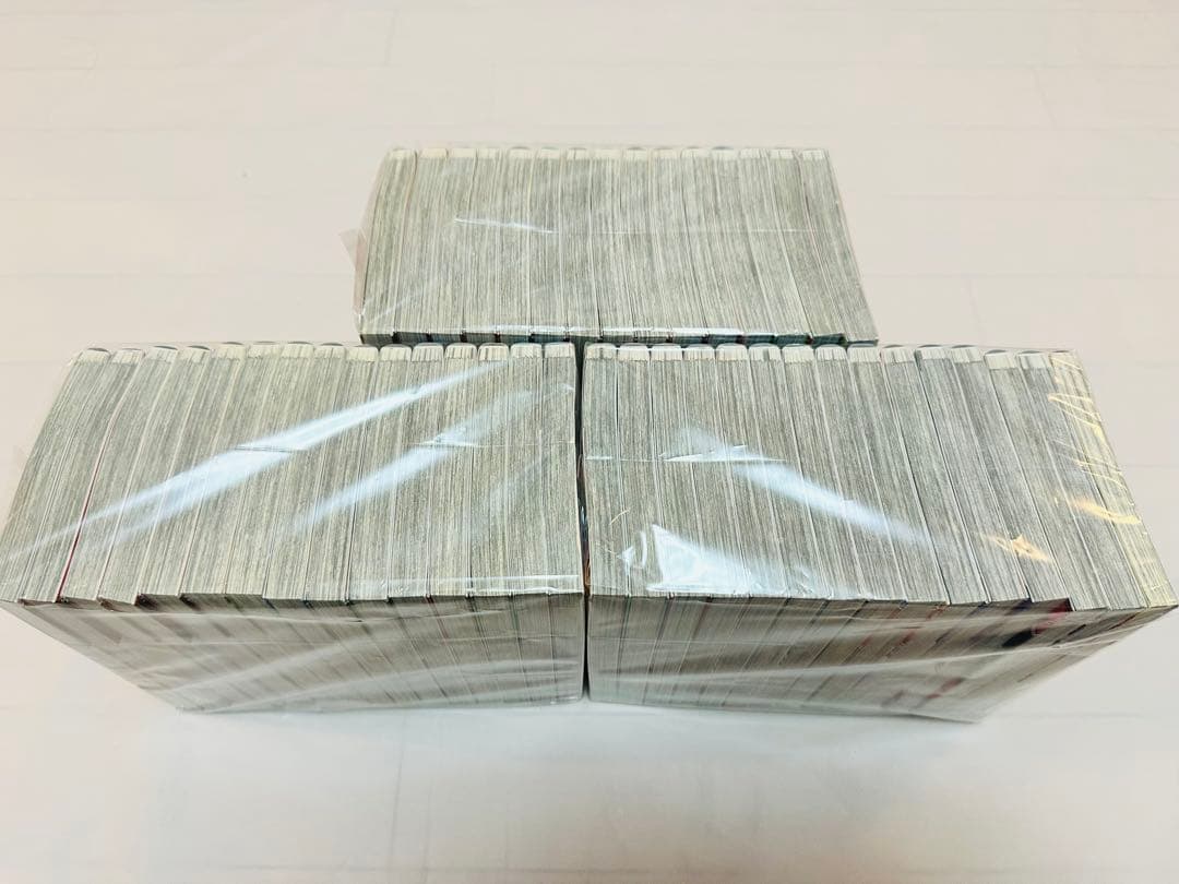 魔入りました！入間くん　全巻　1-44巻　おまけ