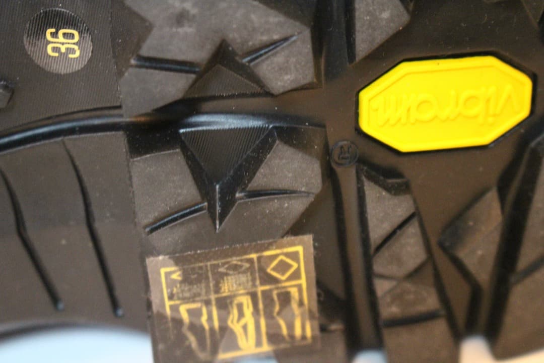 新品 STELLA McCARTNEY ステラマッカートニー ブーツ 24cm