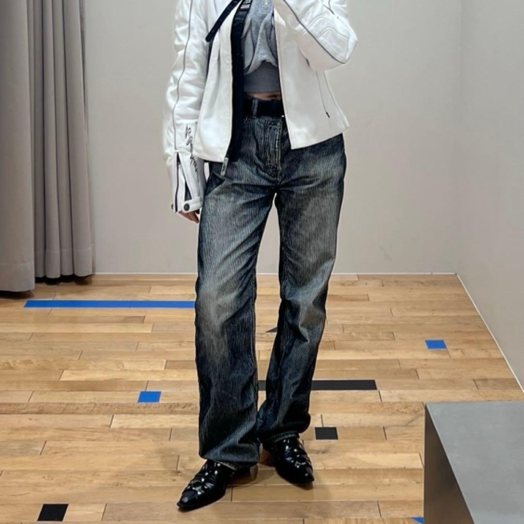 OUR LEGACY アワーレガシー コーデュロイ パンツ