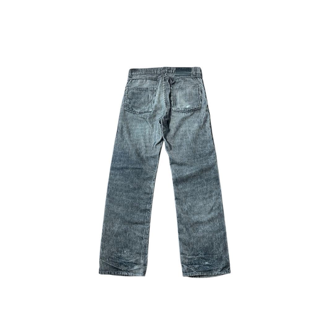 OUR LEGACY アワーレガシー コーデュロイ パンツ