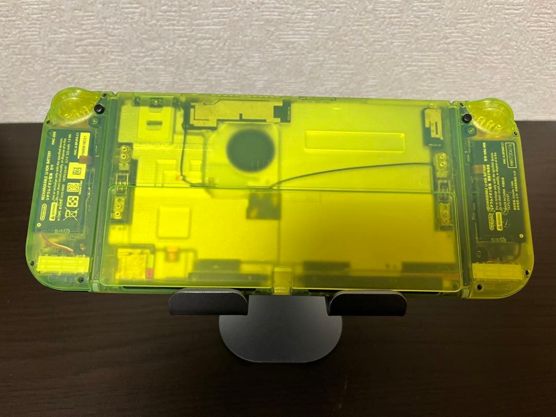 ニンテンドーSwitch 有機EL カスタム おまけ多数　即日発送可