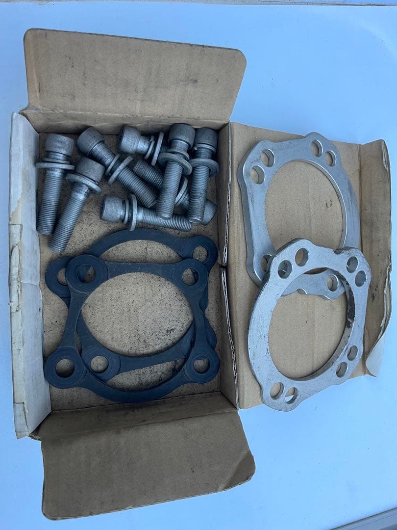 リアキャンバーキット 50エスティマ 20アルファード 20ヴェルファイア