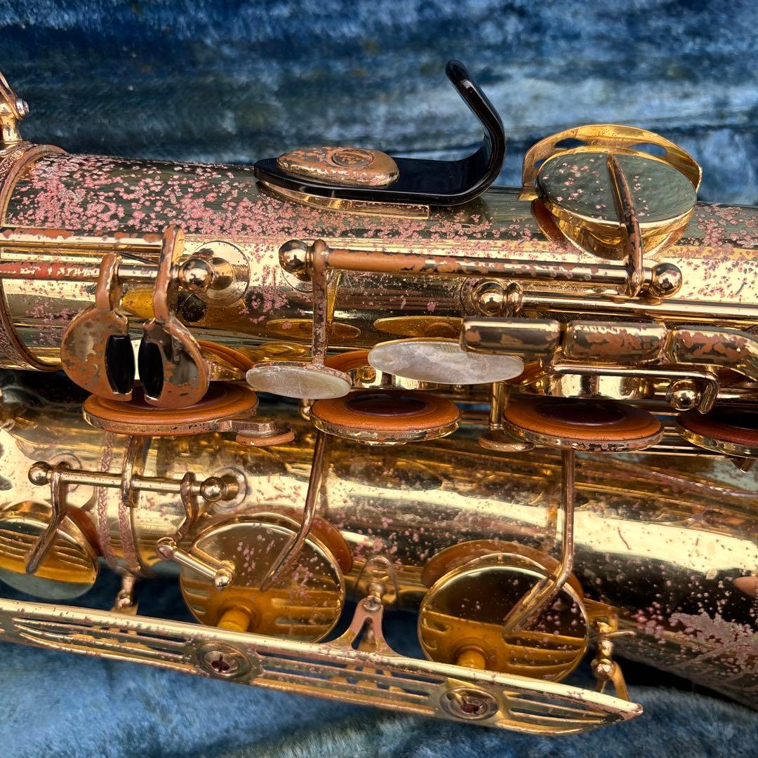 YTS-61 テナーサックス