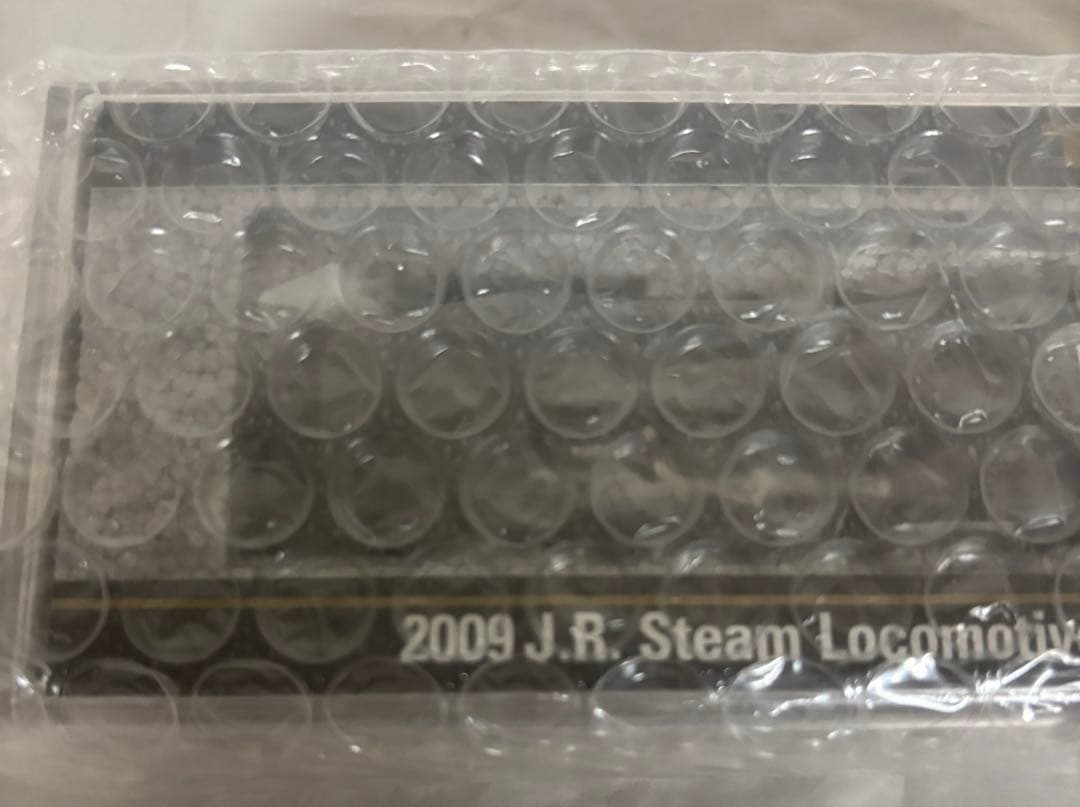 TOMIX JR C58形蒸気機関車(239号機)