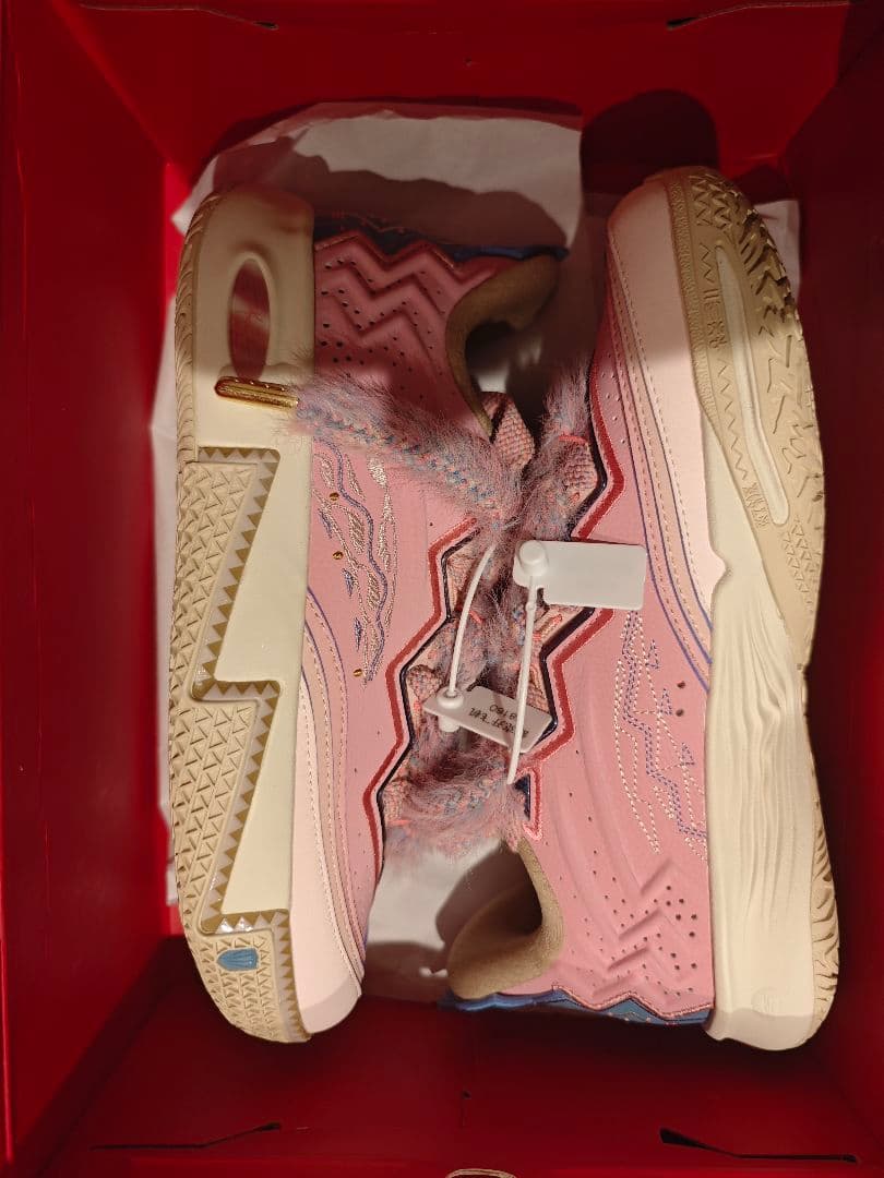 Anta Kai 2 'Azurie' us9 即日発送