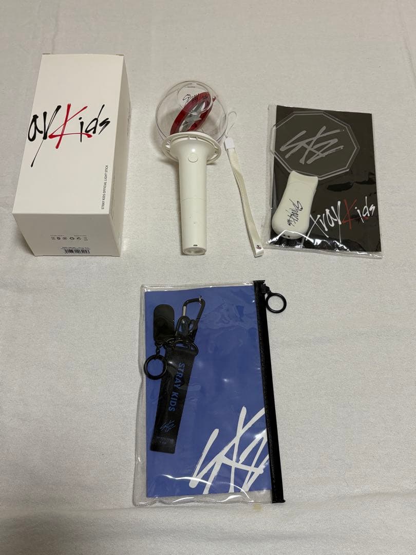 Stray Kids CD アルバム　DVD ジソン　リノ　うちわ　ハン　ペンラ