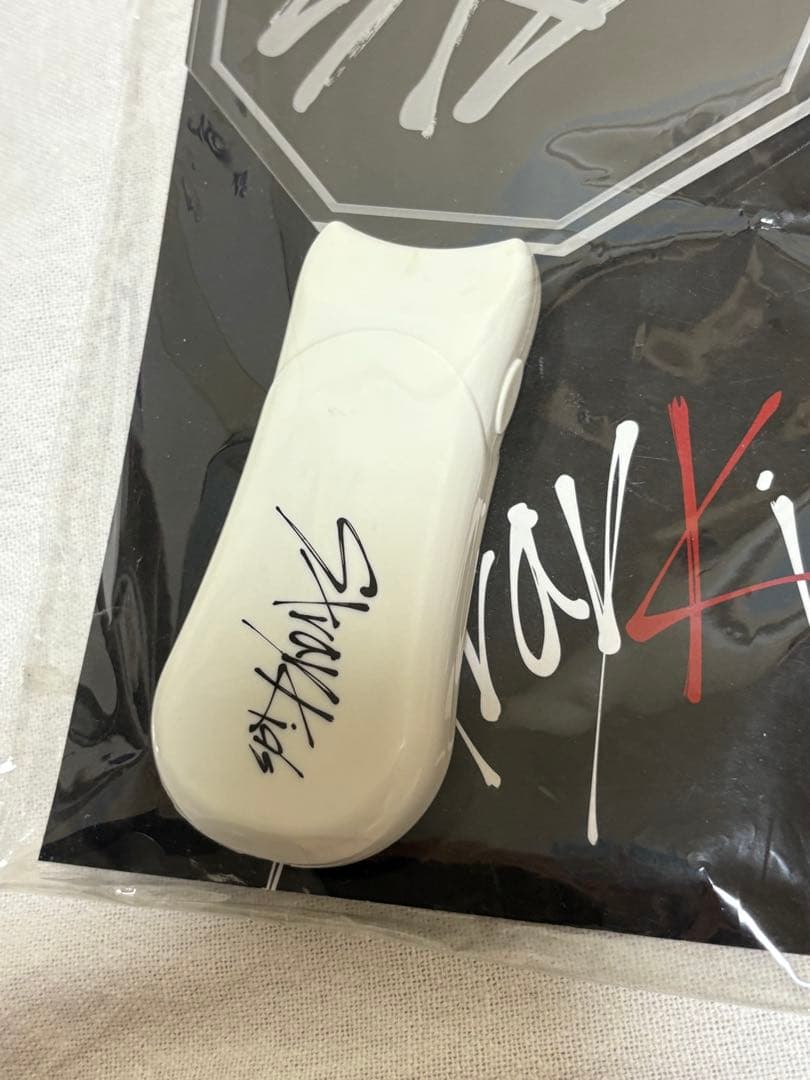 Stray Kids CD アルバム　DVD ジソン　リノ　うちわ　ハン　ペンラ