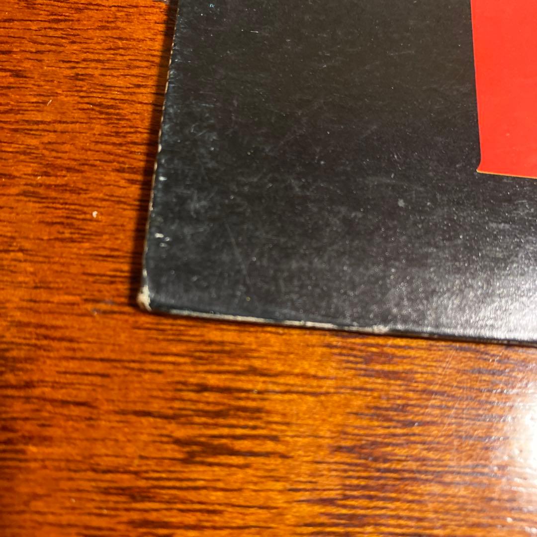 LLICA KILL 'EM ALL レコード