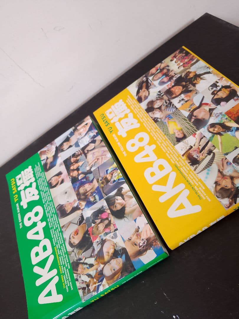 美品☆AKB48♥ブルーレイBOX　写真集　ジャケ違いCD　DVD　など　セット