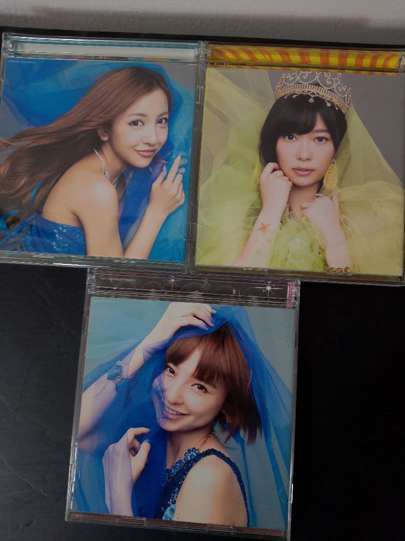 美品☆AKB48♥ブルーレイBOX　写真集　ジャケ違いCD　DVD　など　セット
