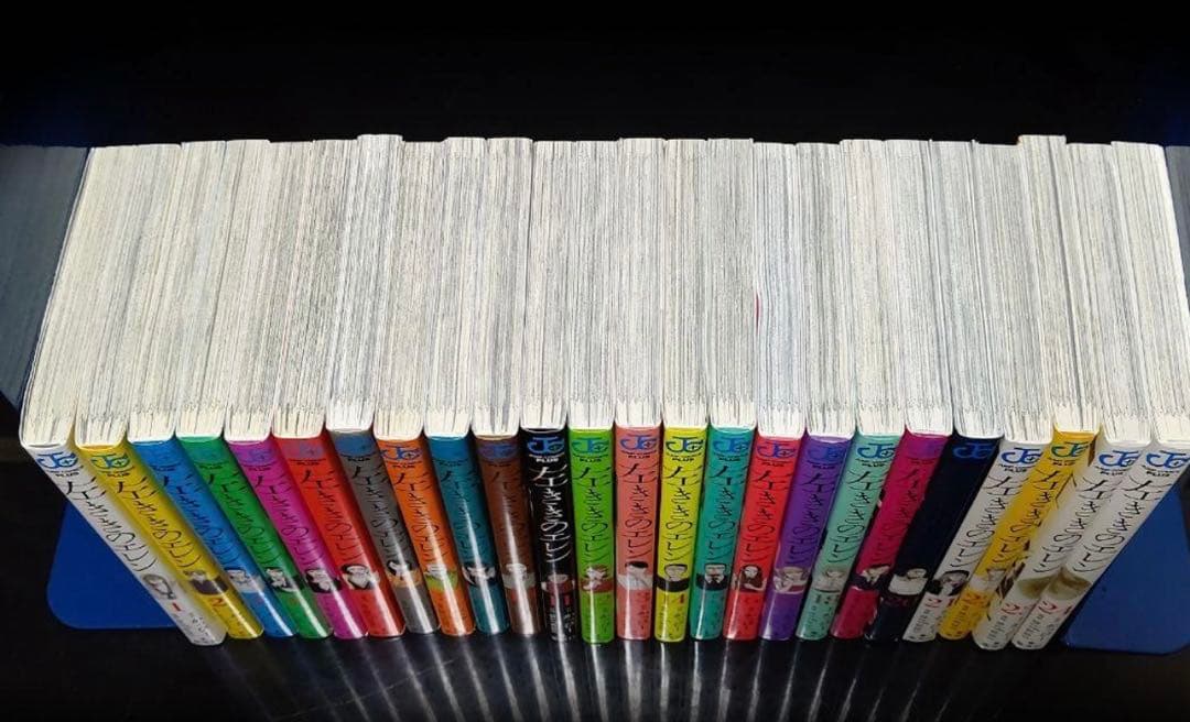 左利きのエレン　全巻セット