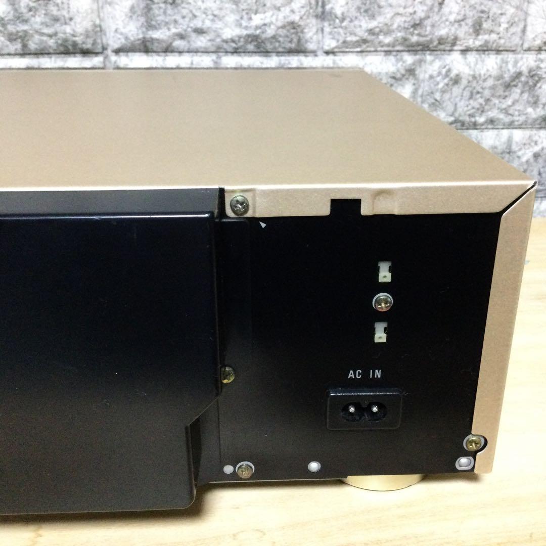 パイオニアLDプレーヤー★CLD-R5★両面再生　メンテ修理済み動作良好です。