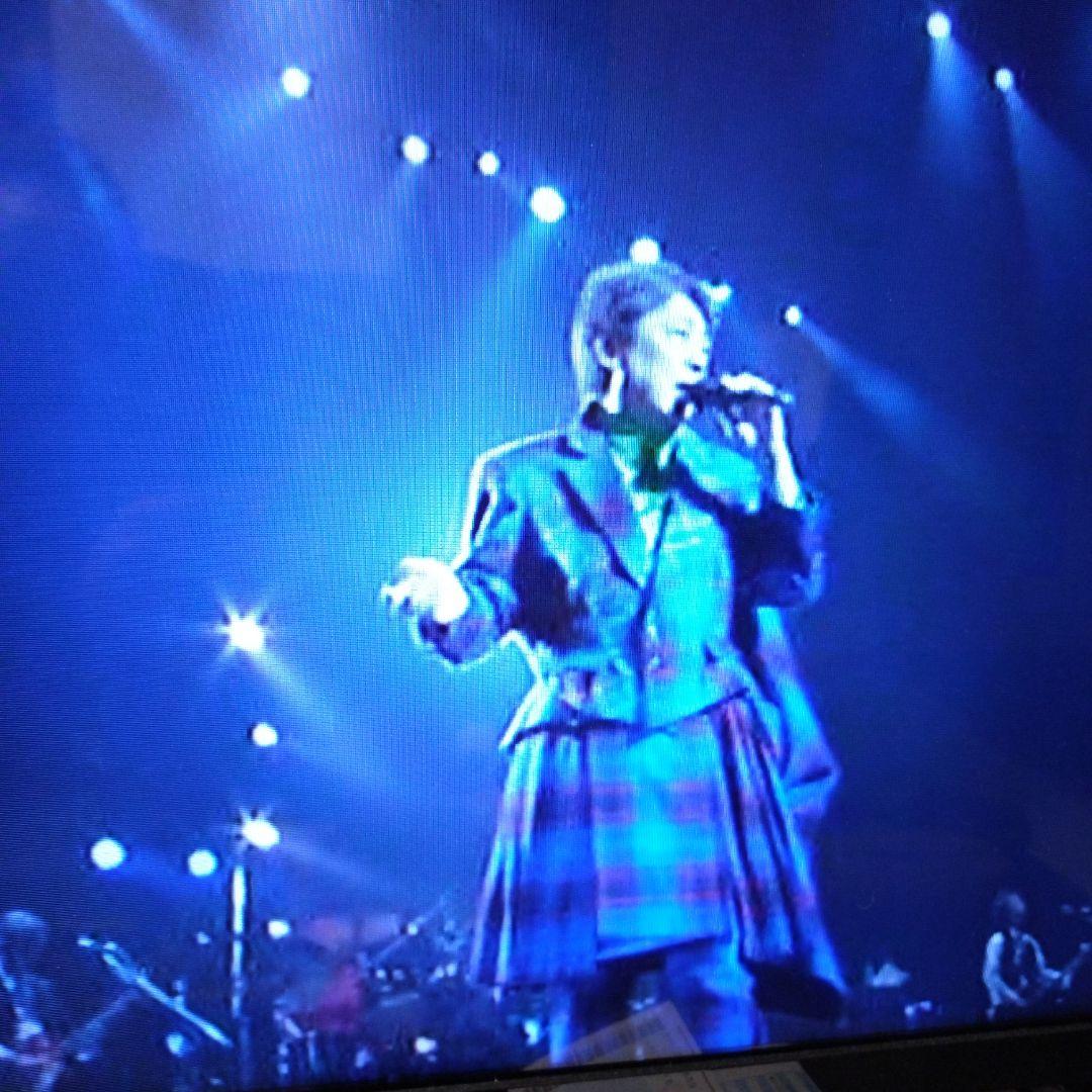 沢田研二・ジュリー/師走 RomantiX/2004クリスマスコンサート/DVD