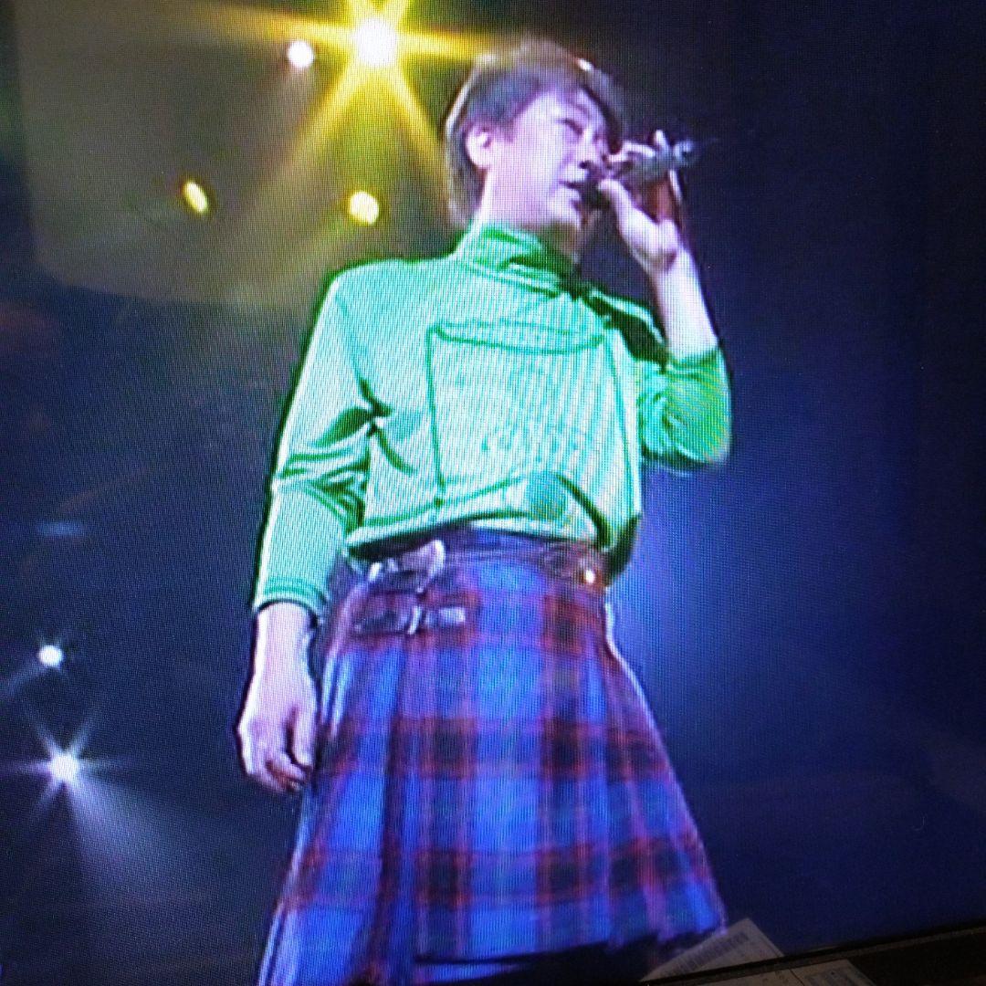 沢田研二・ジュリー/師走 RomantiX/2004クリスマスコンサート/DVD