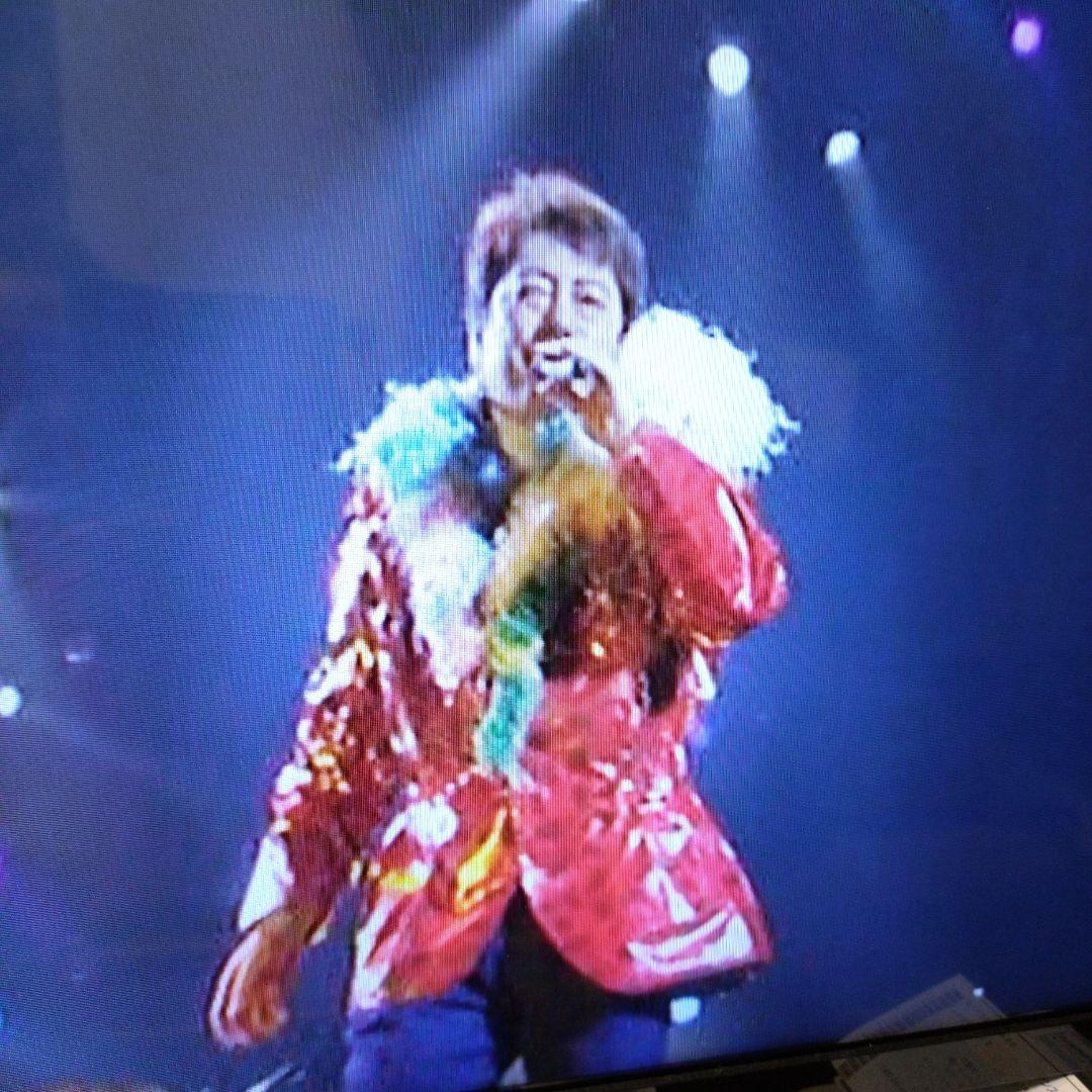 沢田研二・ジュリー/師走 RomantiX/2004クリスマスコンサート/DVD