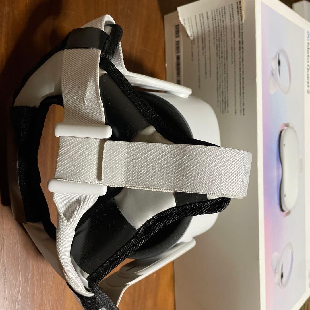 メタクエスト2 Quest2 128GB