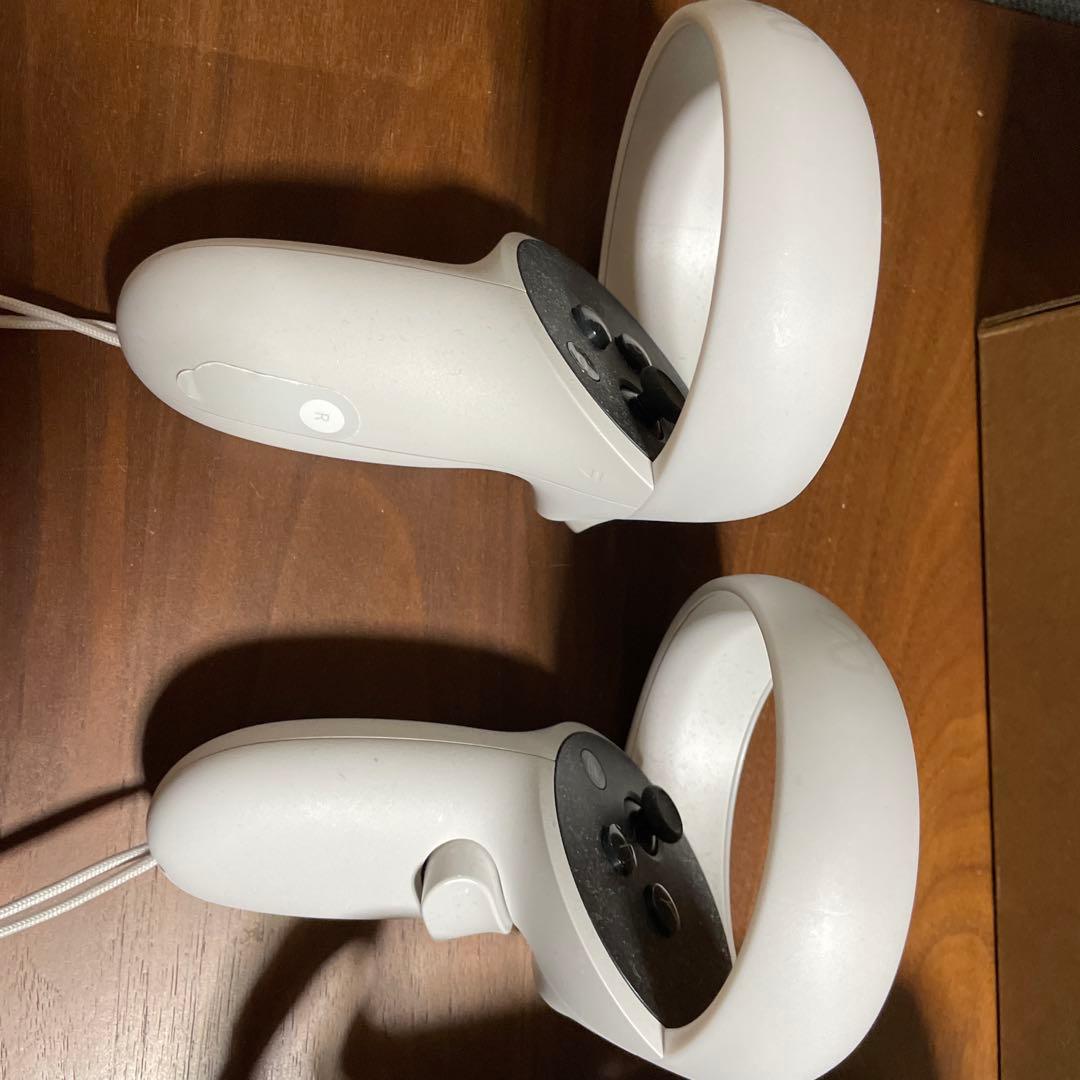 メタクエスト2 Quest2 128GB