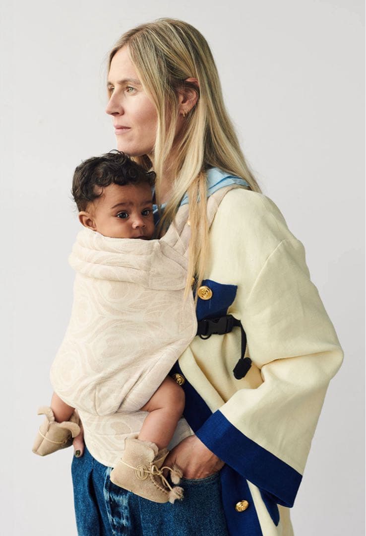 artipoppe アーティポッペ /ザイガイスト アーガス・オート (リネン)