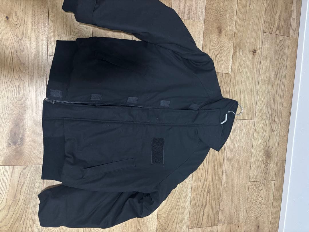 WAIPER.inc 米軍 U.S.NAVY シップボードジャケットWP1075