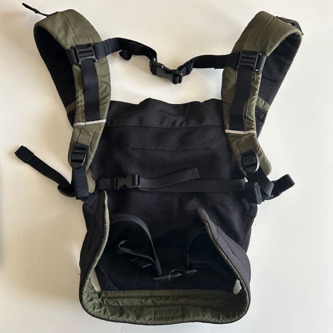 THE NORTH FACE ノースフェイス ベビーコンパクトキャリア 抱っこ紐